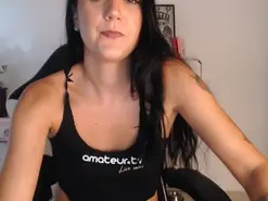 LaDelGuante  live sex cam