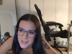 LaDelGuante  live sex cam