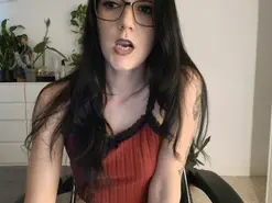 LaDelGuante  live sex cam