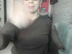 PaulinaMadura  live sex cam