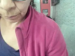 PaulinaMadura  live sex cam