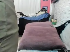 PaulinaMadura  live sex cam