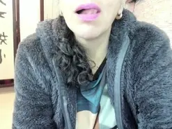 PaulinaMadura  live sex cam