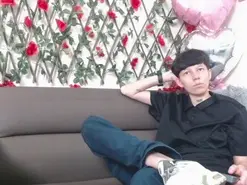 LiamBrown  live sex cam