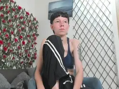 LiamBrown  live sex cam