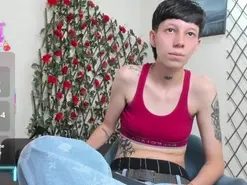 LiamBrown  live sex cam