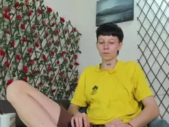 LiamBrown  live sex cam