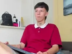 LiamBrown  live sex cam