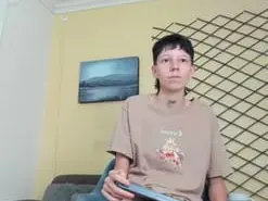 LiamBrown  live sex cam