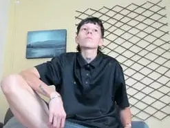 LiamBrown  live sex cam