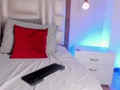 TinnaMoon  live sex cam