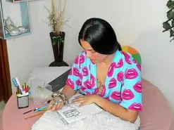 DestinyHills  live sex cam