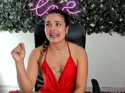 DestinyHills  live sex cam