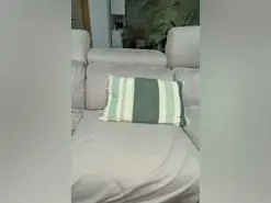 ReinalatinaReal  live sex cam