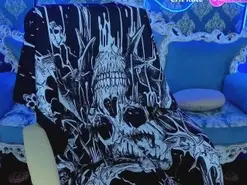 ClumsyNana  live sex cam