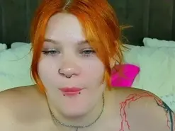 ClumsyNana  live sex cam