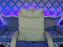 ClumsyNana  live sex cam