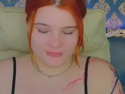 ClumsyNana  live sex cam