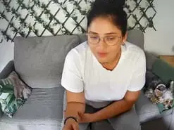 Genesislatin  live sex cam