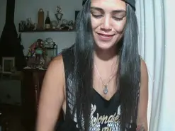 LA_TURCA  live sex cam