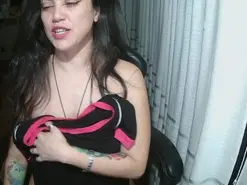 LA_TURCA  live sex cam