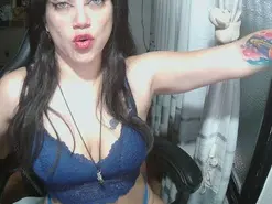 LA_TURCA  live sex cam