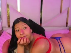 Vanelin18  live sex cam