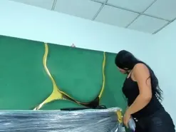 Vanelin18  live sex cam