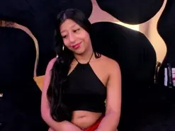Vanelin18  live sex cam