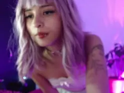 Kind_Scarlett  live sex cam