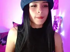 Kind_Scarlett  live sex cam