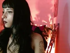 Kind_Scarlett  live sex cam