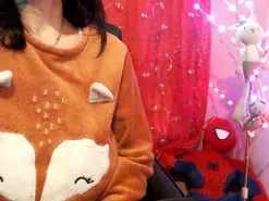 Algodonyfresa  live sex cam