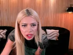 HannaConnor  live sex cam