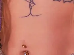 HannaConnor  live sex cam