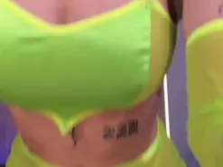 HannaConnor  live sex cam