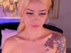 HannaConnor  live sex cam