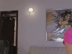 HannaConnor  live sex cam