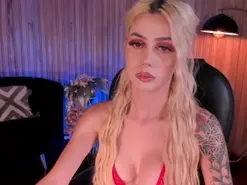 HannaConnor  live sex cam