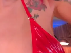 HannaConnor  live sex cam