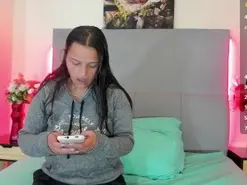 Chery_brown  live sex cam