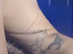 Kuromelatin  live sex cam