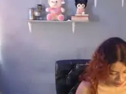 Kuromelatin  live sex cam