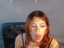 Kuromelatin  live sex cam