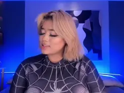 ElizabethBenet  live sex cam