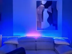 ElizabethBenet  live sex cam