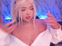 ElizabethBenet  live sex cam