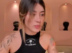 ElizabethBenet  live sex cam