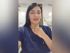Georgina25  live sex cam