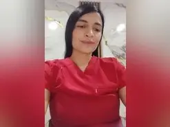 Georgina25  live sex cam